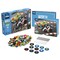 Plus-Plus Plus-Plus Learn to Build GO Vehicles, 360 Pieces Per Set 05064 - alternate 1